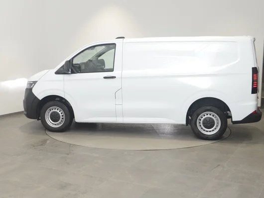 Bild eines Transporter Kastenwagen Entry TDI