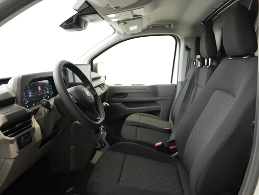 Bild eines Transporter Kastenwagen Entry TDI