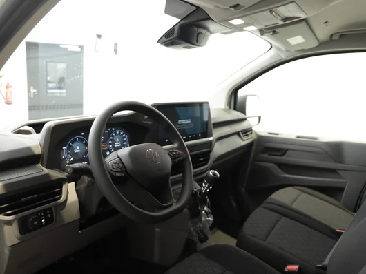 Bild eines Transporter Kastenwagen Entry TDI