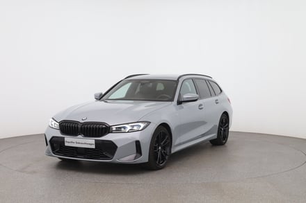 BMW 3 Touring 320 d xDrive M Sport