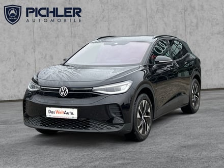 VW ID.4 Pro 210 kW Business