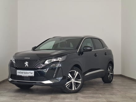Peugeot 3008 Active