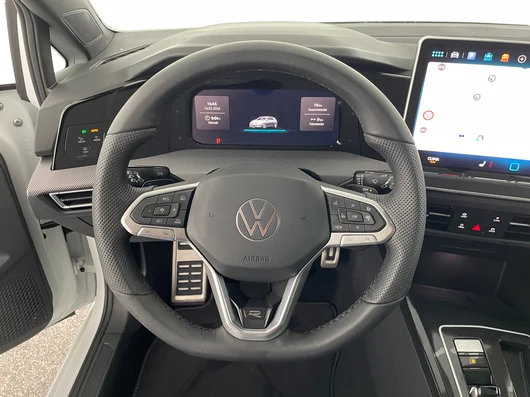 Bild eines VW Golf Sport mHEV TSI DSG