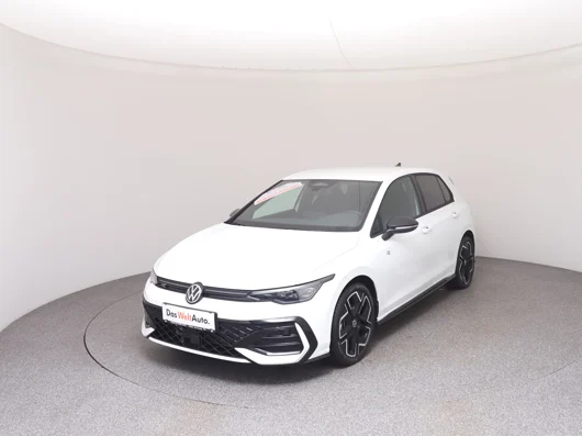 Bild eines VW Golf Sport mHEV TSI DSG