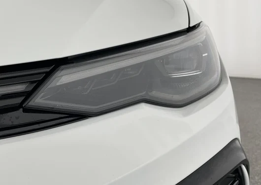 Bild eines VW Golf Sport mHEV TSI DSG