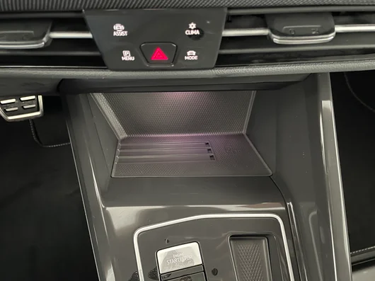 Bild eines VW Golf Sport mHEV TSI DSG