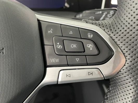 Bild eines VW Golf Sport mHEV TSI DSG