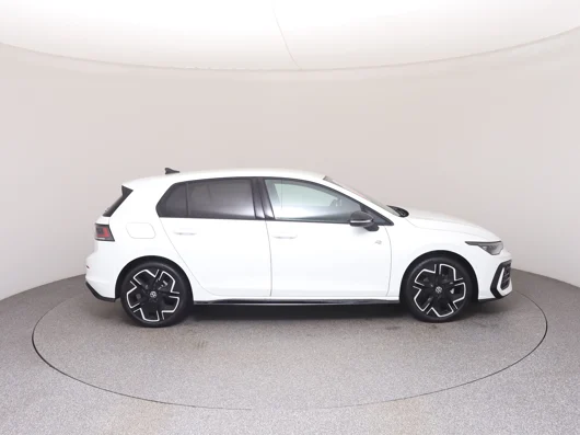Bild eines VW Golf Sport mHEV TSI DSG