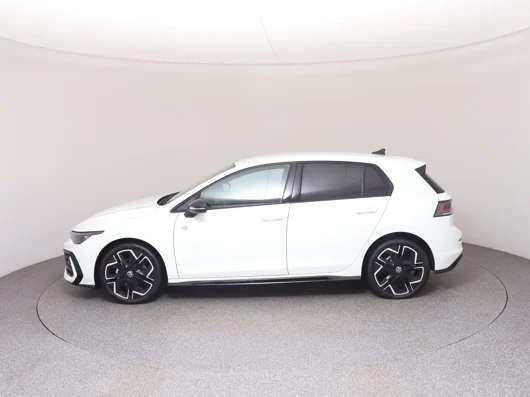 Bild eines VW Golf Sport mHEV TSI DSG