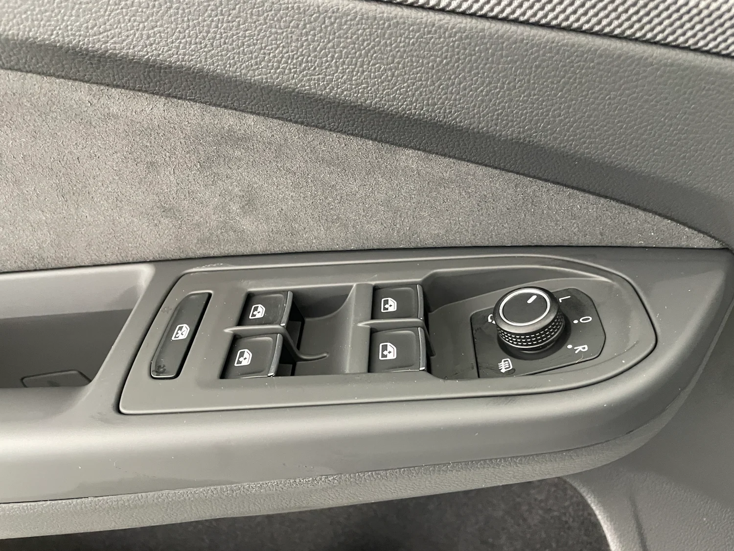 Bild eines VW Golf Sport mHEV TSI DSG