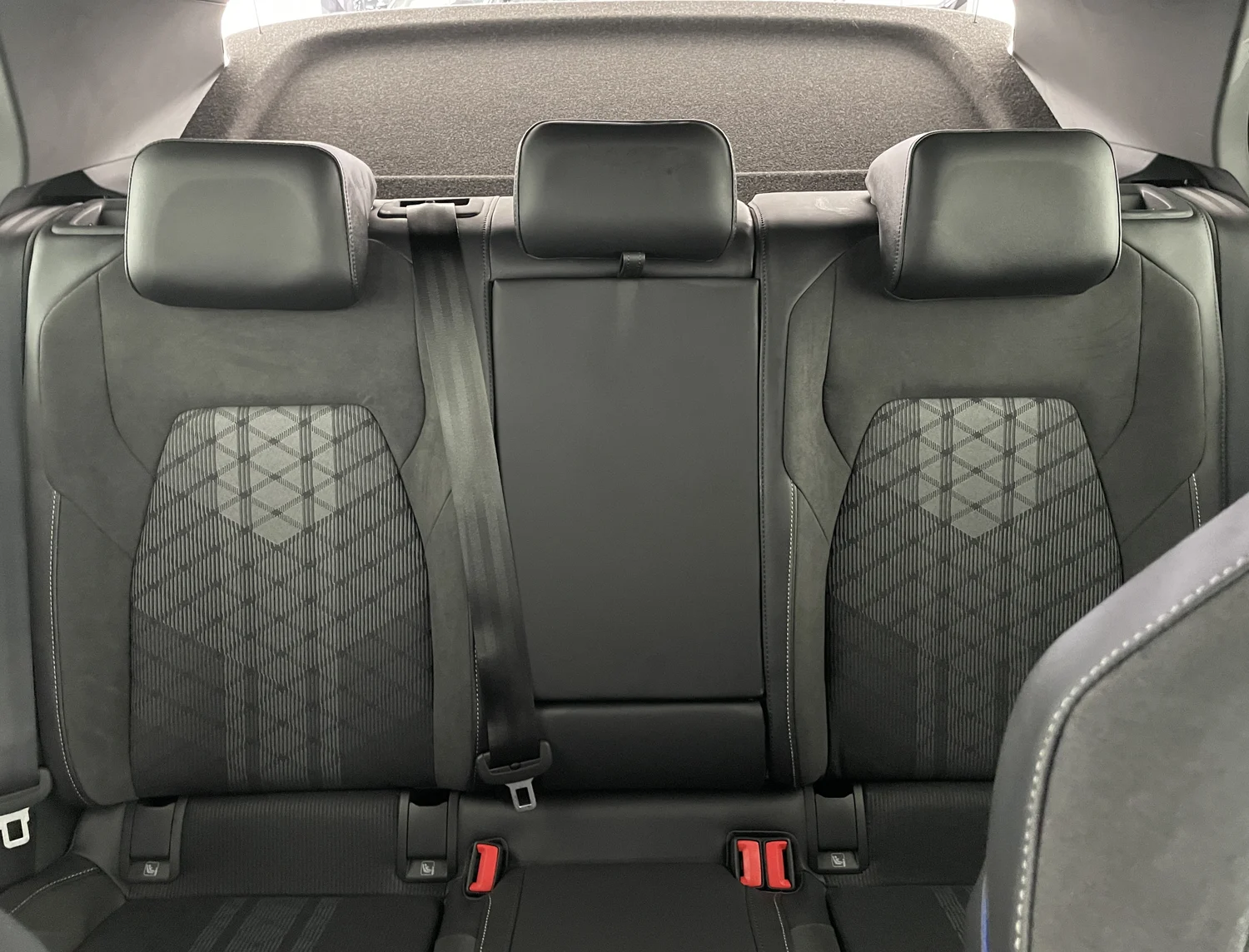 Bild eines VW Golf Sport mHEV TSI DSG