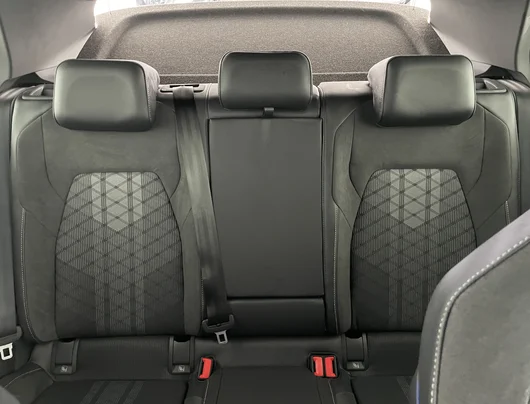 Bild eines VW Golf Sport mHEV TSI DSG