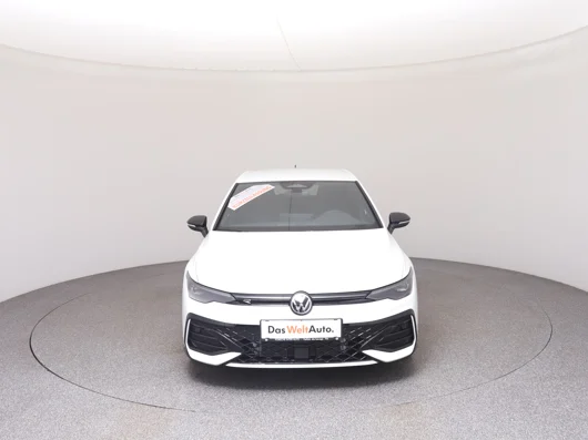 Bild eines VW Golf Sport mHEV TSI DSG