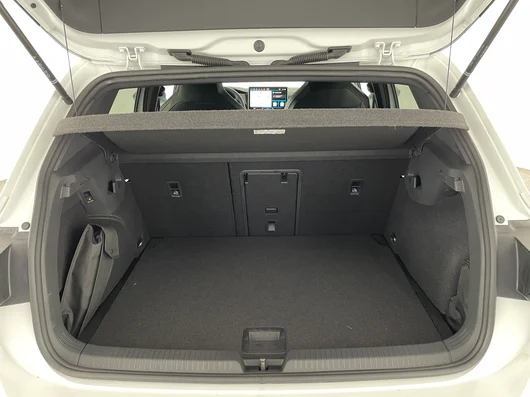 Bild eines VW Golf Sport mHEV TSI DSG