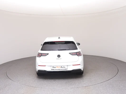 Bild eines VW Golf Sport mHEV TSI DSG