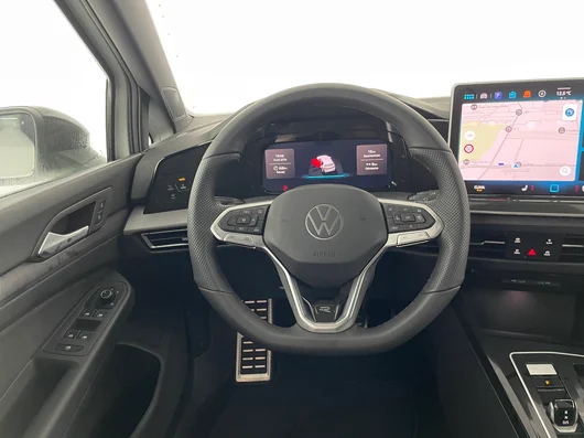 Bild eines VW Golf Sport mHEV TSI DSG