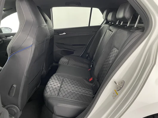 Bild eines VW Golf Sport mHEV TSI DSG