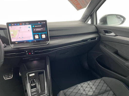 Bild eines VW Golf Sport mHEV TSI DSG