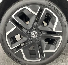 Thumbnail-Foto von Fahrzeug