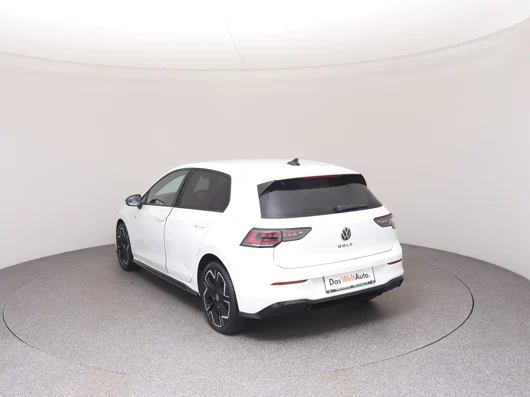 Bild eines VW Golf Sport mHEV TSI DSG