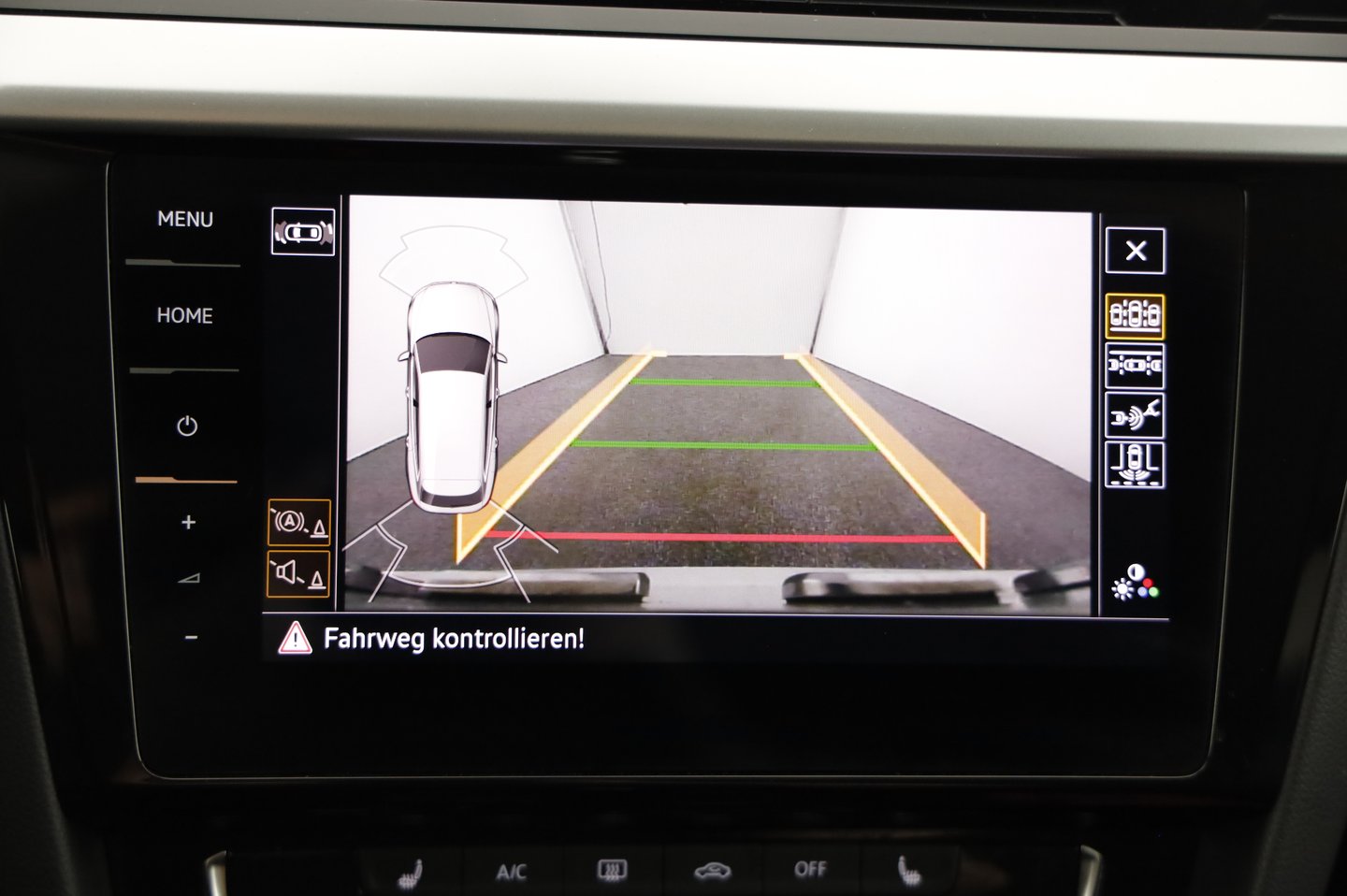 VW Arteon SB Elegance TDI DSG | Bild 8 von 13