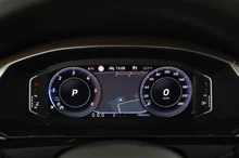 Thumbnail-Foto von Fahrzeug