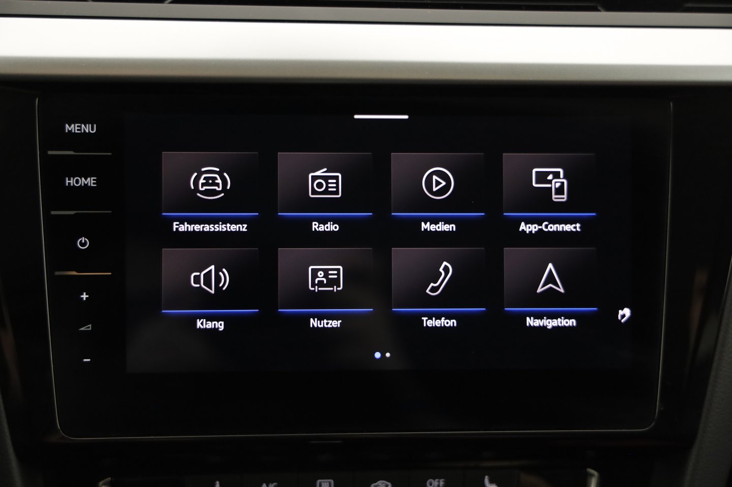 VW Arteon SB Elegance TDI DSG | Bild 6 von 13
