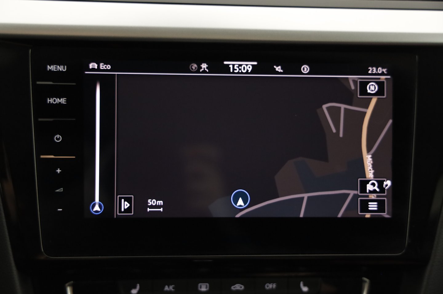 VW Arteon SB Elegance TDI DSG | Bild 7 von 13