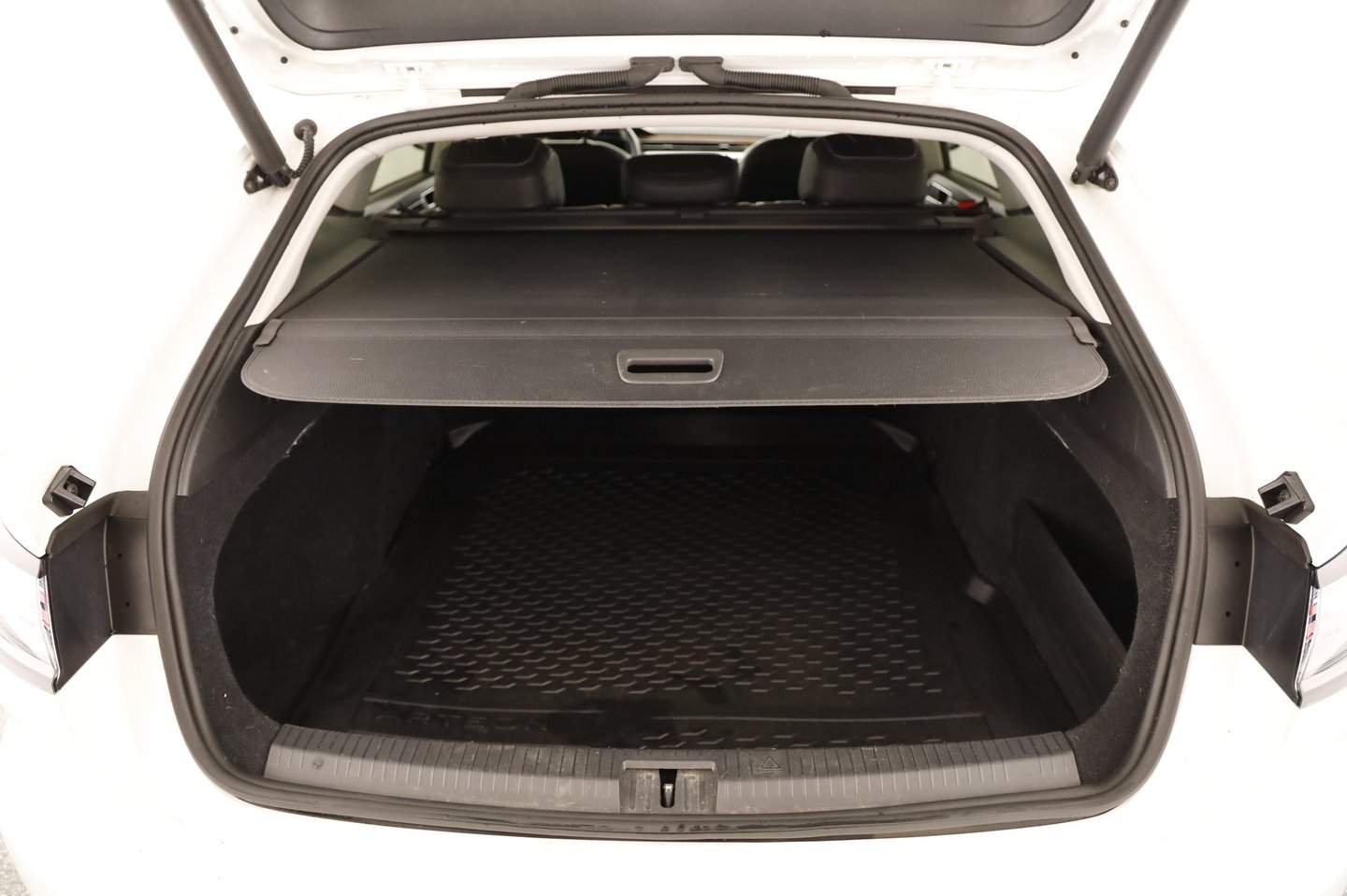 VW Arteon SB Elegance TDI DSG | Bild 10 von 13