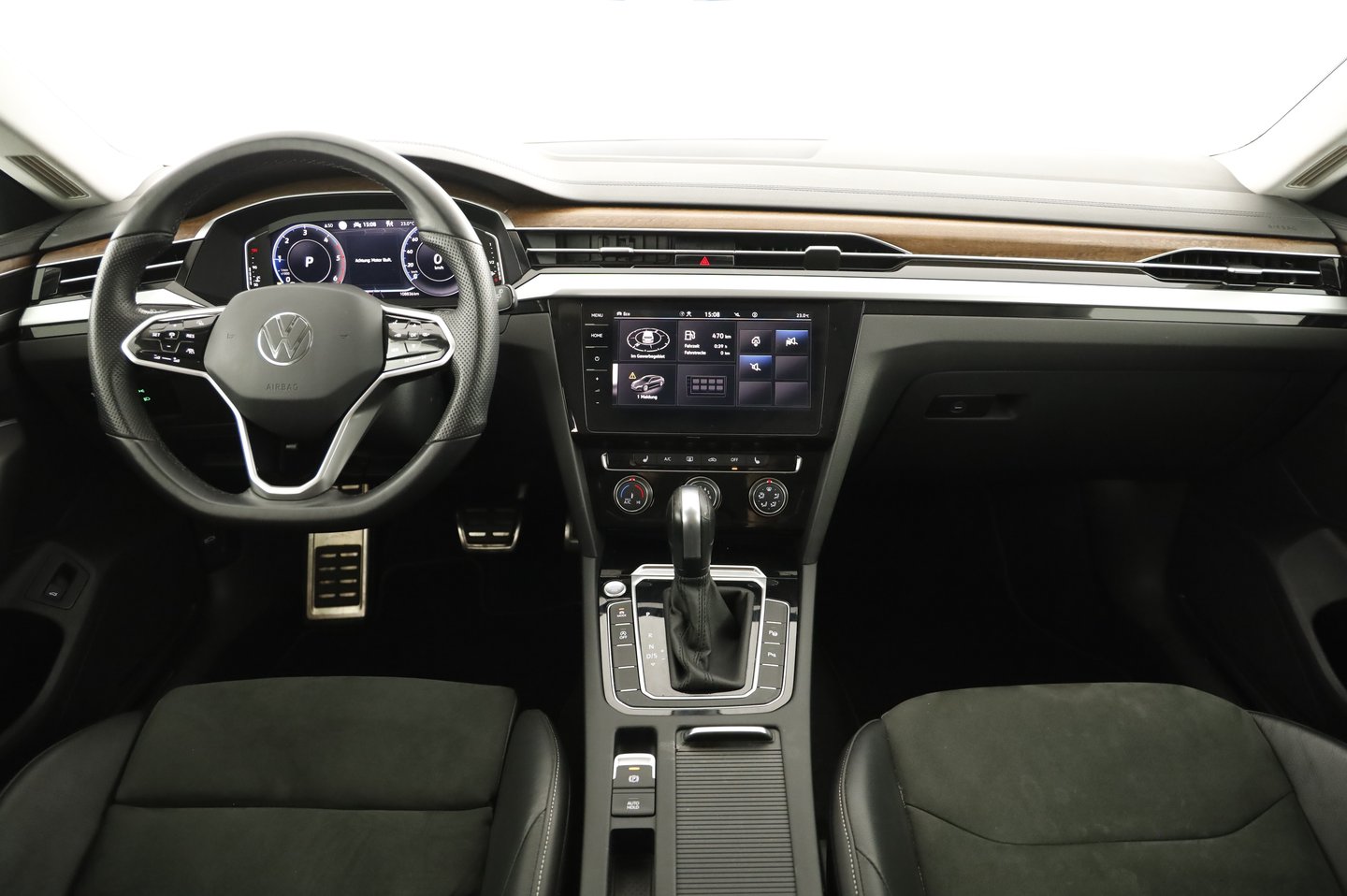 VW Arteon SB Elegance TDI DSG | Bild 5 von 13