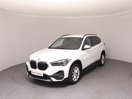 BMW X1 sDrive16d