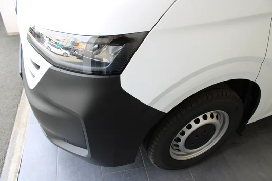 Bild eines Transporter Kastenwagen TDI