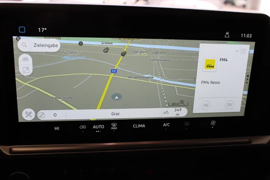 Bild eines Transporter Kastenwagen TDI