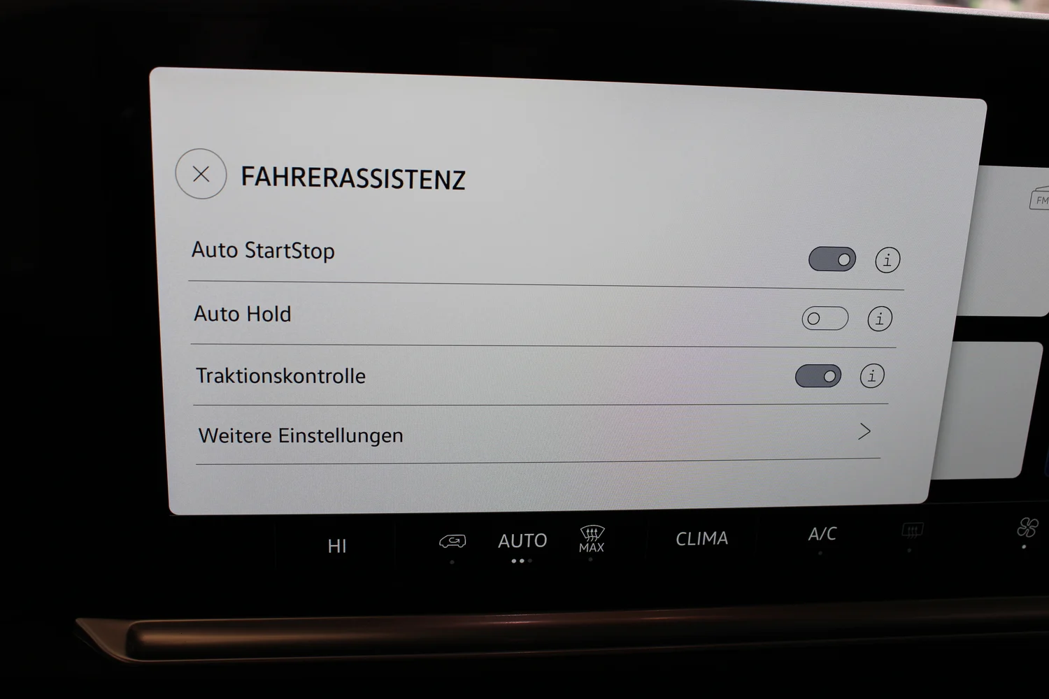 Bild eines Transporter Kastenwagen TDI