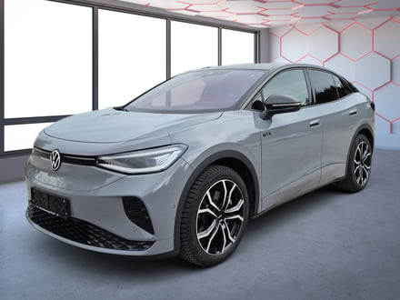 VW ID.5 GTX 4MOTION 220 kW