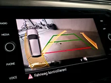 Thumbnail-Foto von Fahrzeug