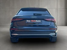 Audi A3 Sportback 30 TFSI in Brillantschwarz