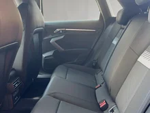 Audi A3 Sportback 30 TFSI in Brillantschwarz