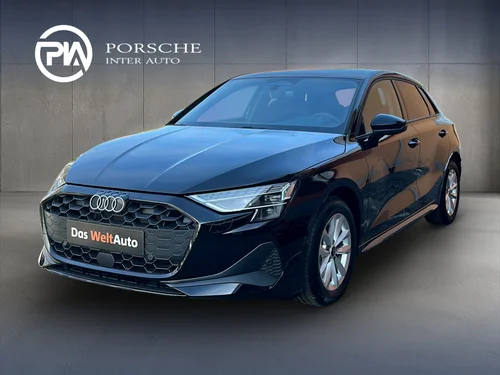 Audi A3 Sportback 30 TFSI