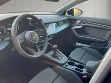 Audi A3 Sportback 30 TFSI in Brillantschwarz
