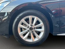 Audi A3 Sportback 30 TFSI in Brillantschwarz