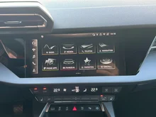 Audi A3 Sportback 30 TFSI in Brillantschwarz