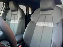 Audi A3 Sportback 30 TFSI in Brillantschwarz