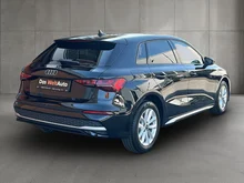 Audi A3 Sportback 30 TFSI in Brillantschwarz