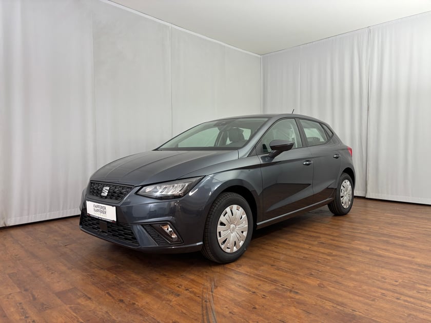 SEAT Ibiza Reference Edition 1.0