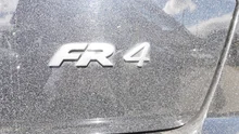 SEAT Ateca FR 2.0 TSI DSG 4Drive in Kristall-Schwarz