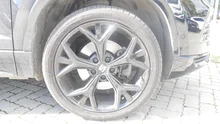 SEAT Ateca FR 2.0 TSI DSG 4Drive in Kristall-Schwarz