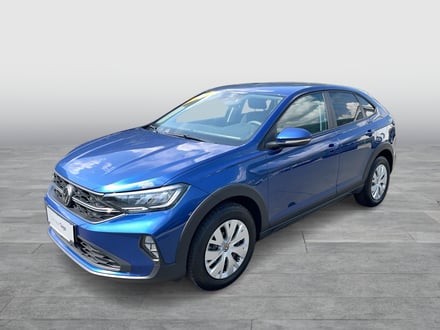 VW Taigo 4Me TSI