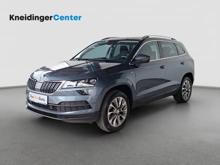 Škoda KAROQ Ambition SC TSI DSG ACT
