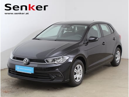 VW Polo 4Me